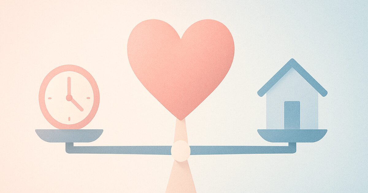 看護師の働き方を知るをイメーシした画像