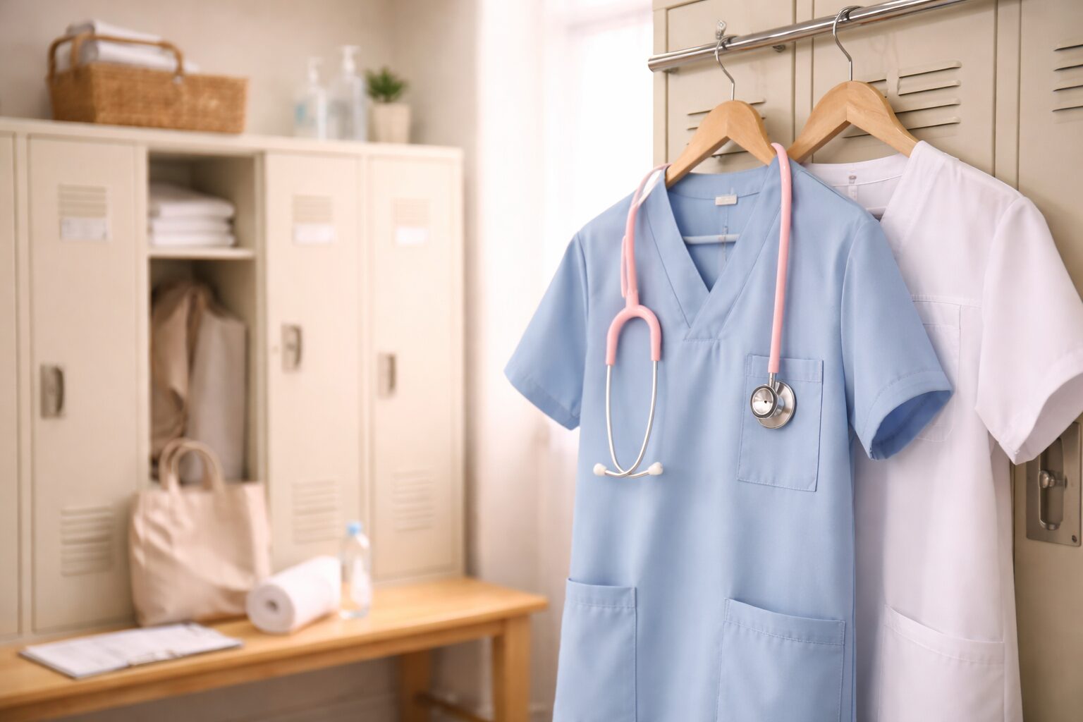 なぜ看護師は辞めたいのに辞められないのか｜心理と職場構造から解説