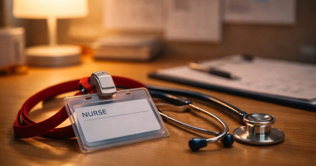 夜勤がつらい看護師が増える理由