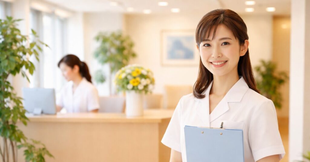 クリニック勤務は「当たり外れ」が大きい？ 消耗しないための見極め方