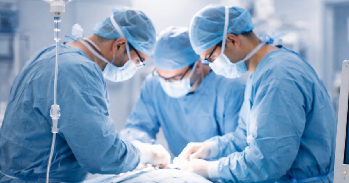 手術室看護師に向いている人の特徴とは？ 性格適性と後悔しない働き方