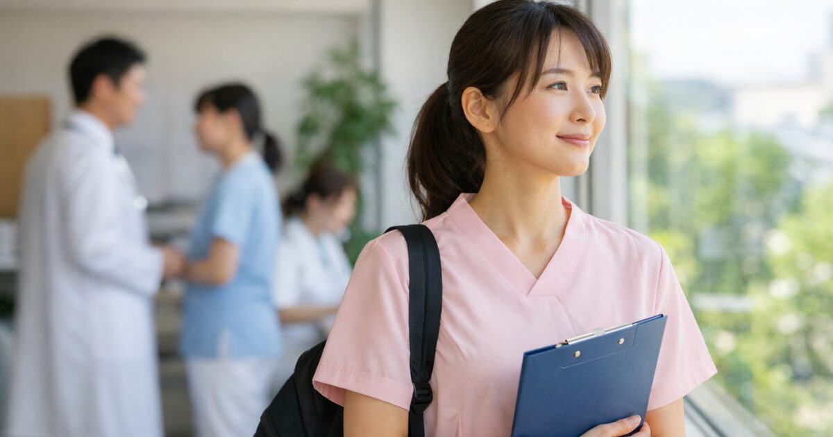 人間関係が苦手でも働ける職場の条件 もう無理しない