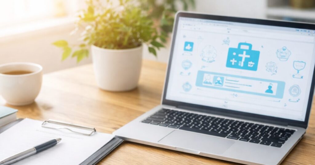 転職サイトは“比較”ではなく“相談”に使う 後悔しない職場選びのコツ