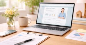 【看護師転職】 レバウェル看護の強みとは？ 向いている人と利用するメリット