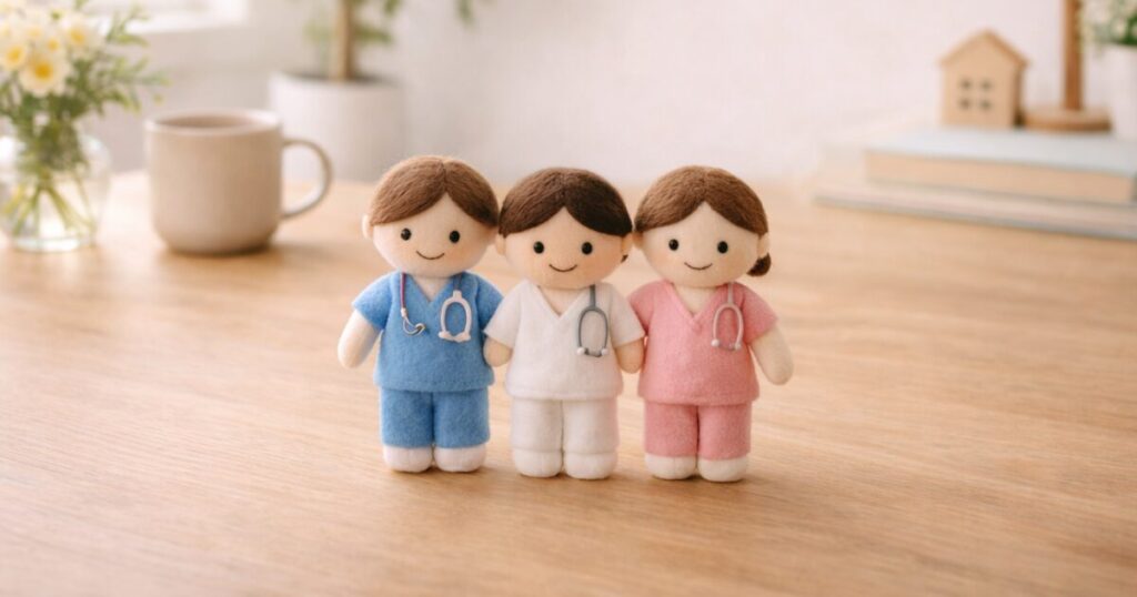 【看護師転職】看護roo!が人間関係の悩みに強い理由｜職場環境を重視した転職サポートの特徴