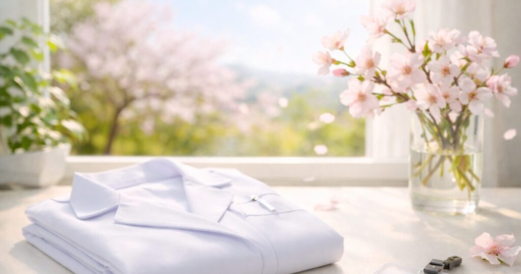 4月に看護師を辞めたいと感じたら？新年度の乗り越え方