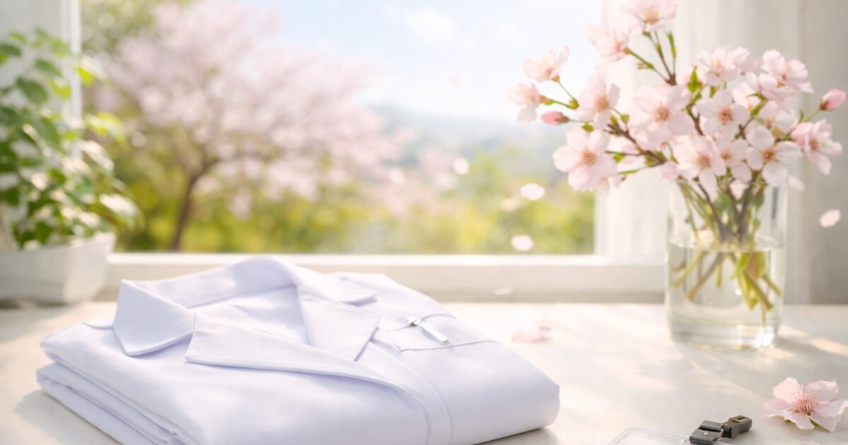 4月に看護師を辞めたいと感じたら？新年度の乗り越え方