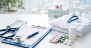 ジョブメドレー看護師の口コミ・評判｜強みと向いている人を解説