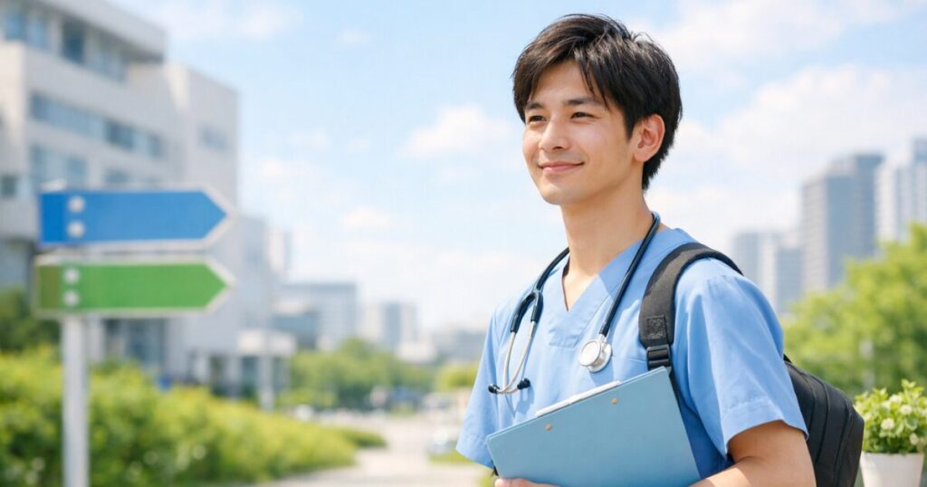 看護師3年目の転職はあり？後悔しない判断基準