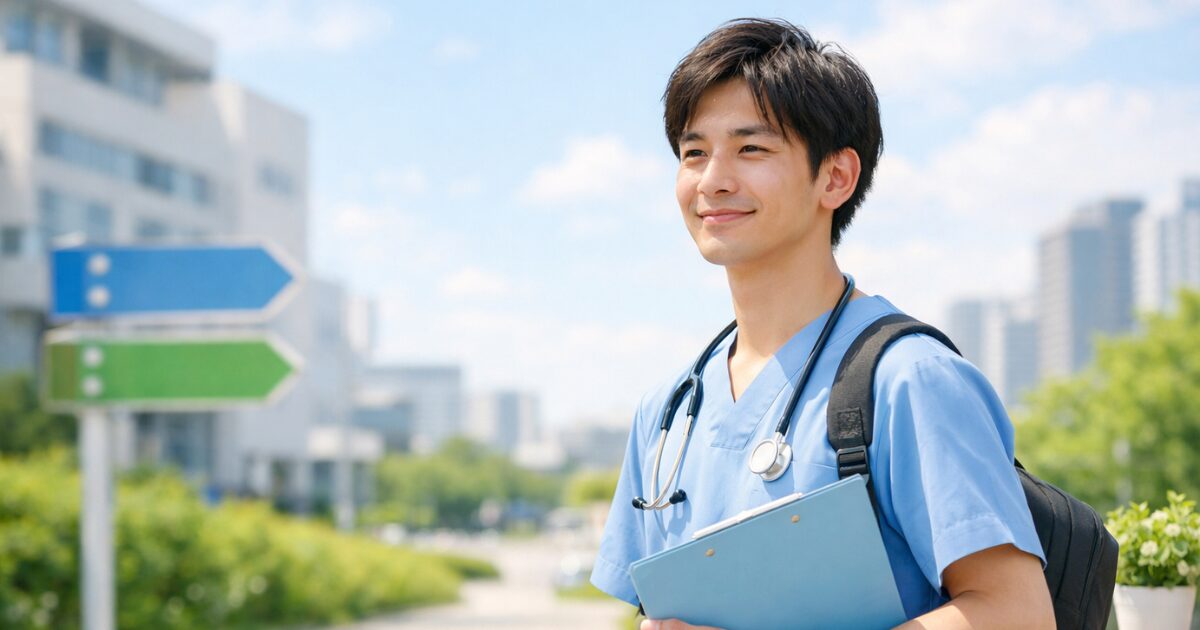 看護師3年目の転職はあり？後悔しない判断基準