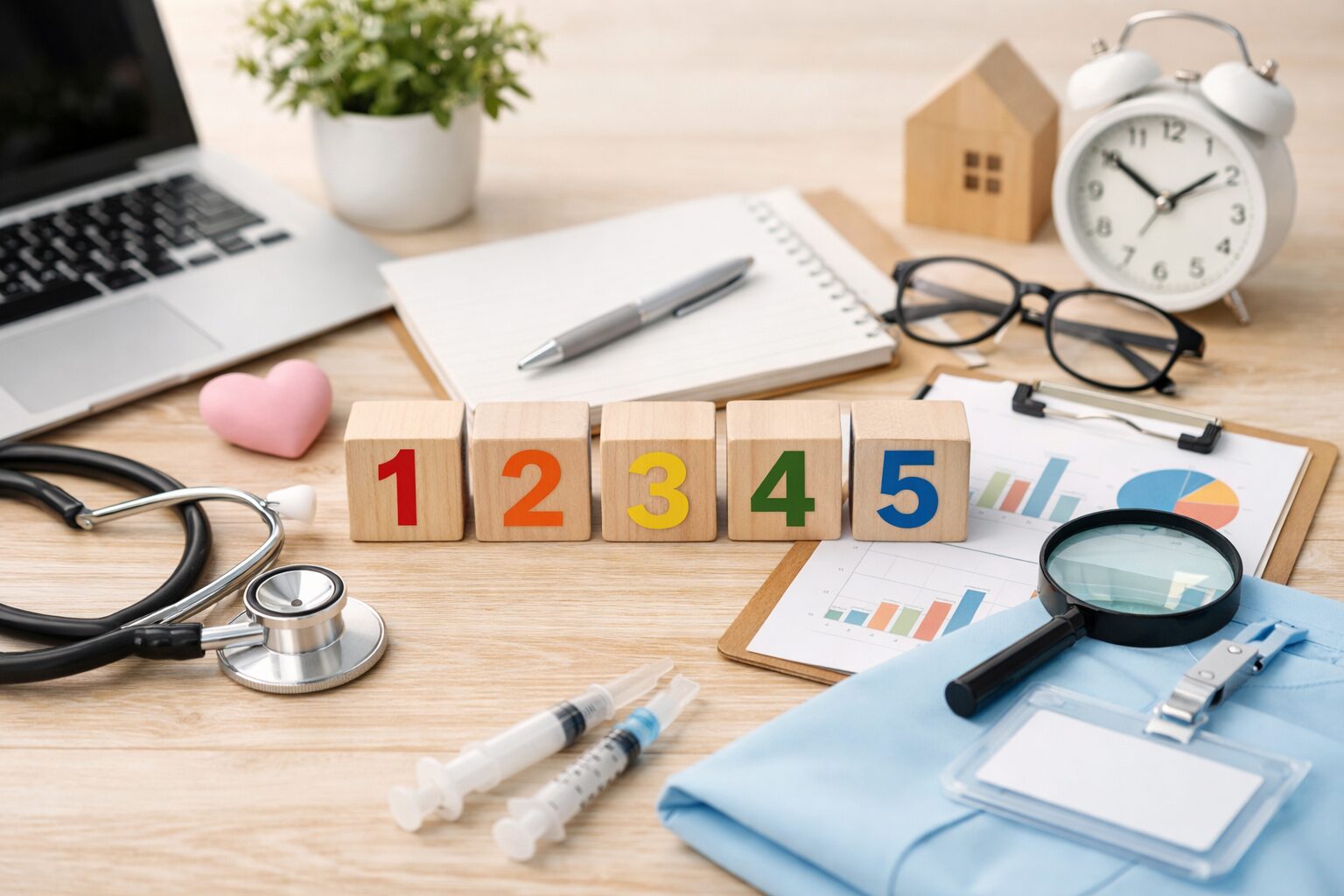 看護師転職サイト比較5選｜HSPに向いているのはどれ？