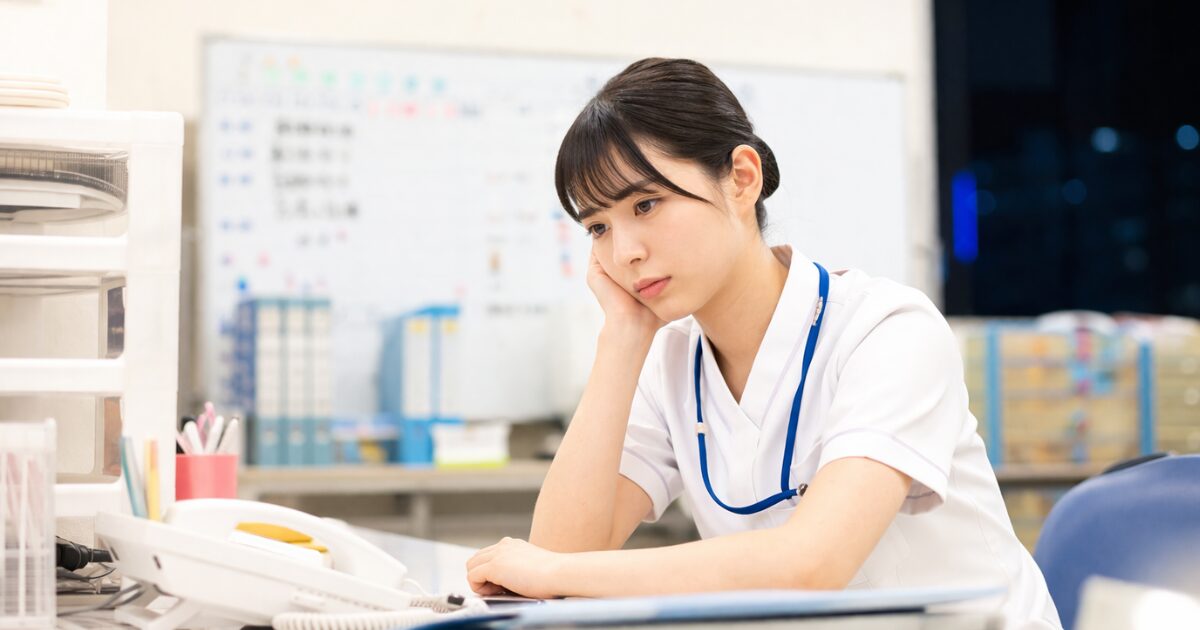 看護師の夜勤免除が断られた？法的根拠と5つの対処法