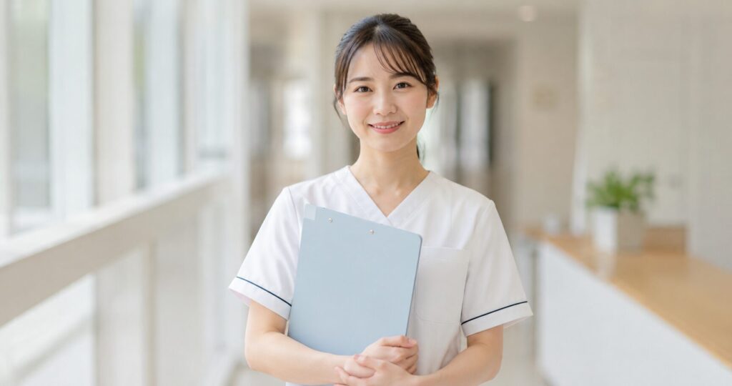 派遣看護師を辞めたい人へ｜契約途中の辞め方と次の働き方