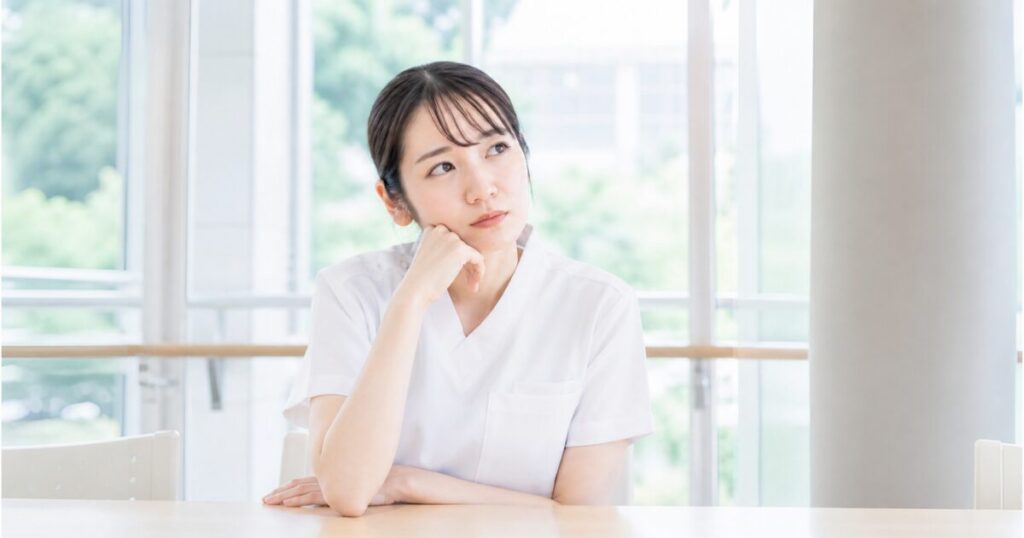 看護師のお礼奉公を辞めたい人へ｜返済・辞め方・転職まで解説