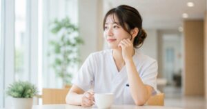 看護師が休憩取れないのは普通？原因と対処法、転職の判断基準
