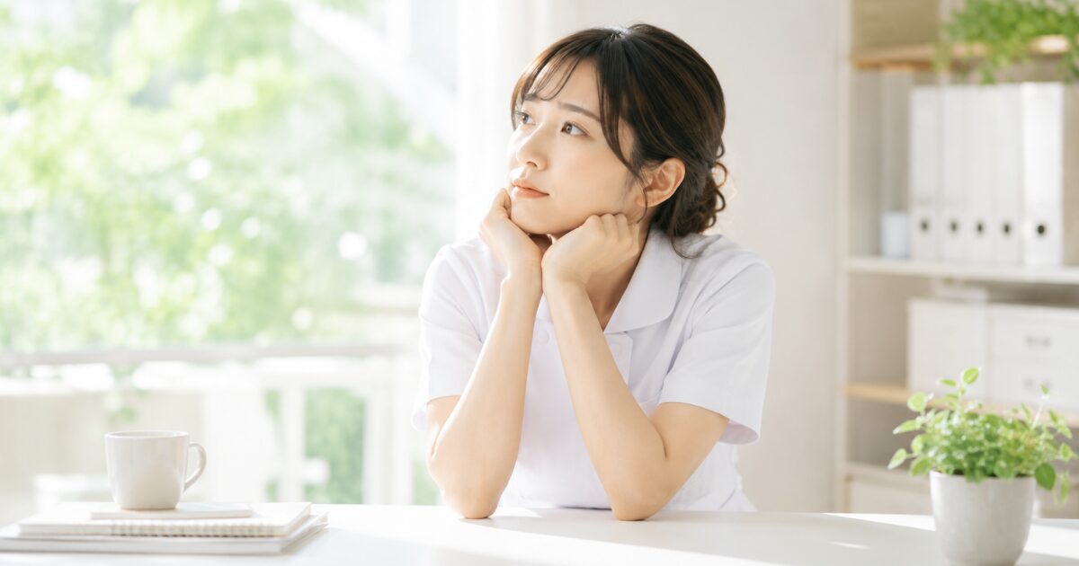 看護師の転職失敗談10選｜後悔の原因と次に失敗しない対策