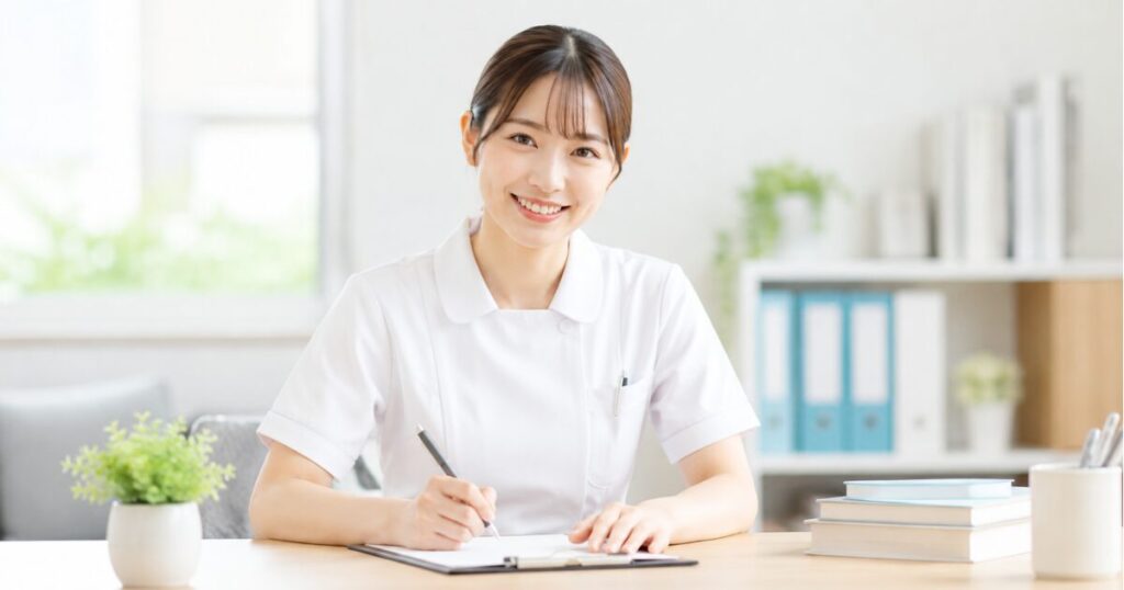 新人看護師の限界サイン9つ｜辞めたい・向いてない時の処方箋