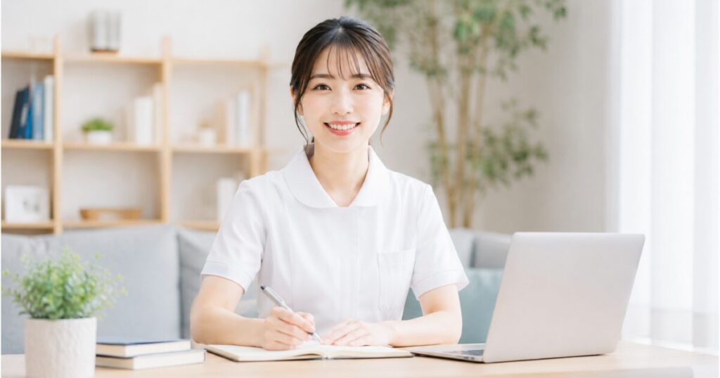 ナースではたらこの評判は？口コミ・逆指名・他社比較で解説